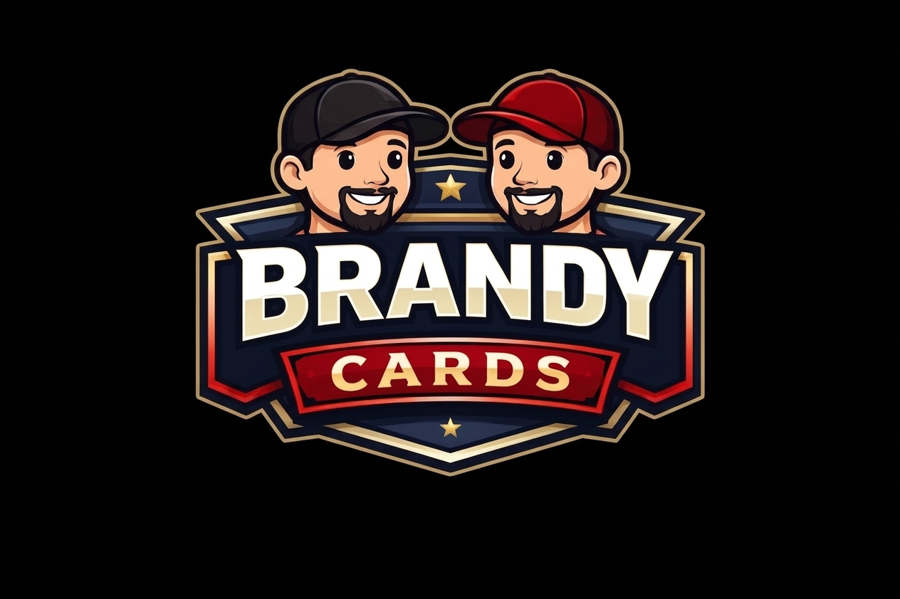BrandyCards Logo